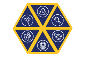 Cub Special Interest Badges