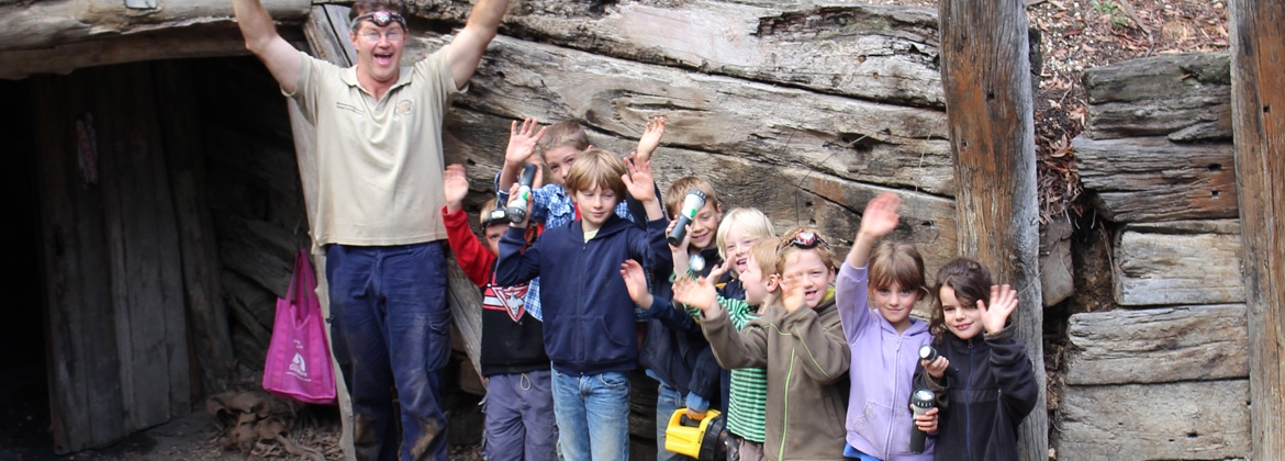 Family Camp Slide Show 3