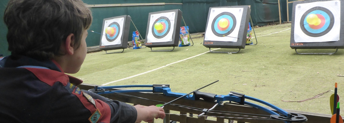 Family Camp Slide Show 4