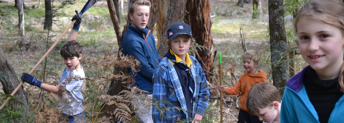 Family Camp Slide Show 5