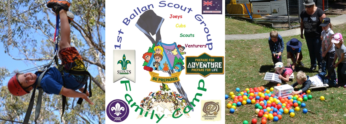 Family Camp Slide Show 6