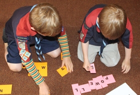 Joey Footer Picture 1