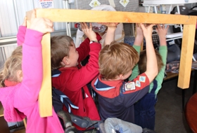 Joey Footer Picture 4