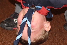 Joey Footer Picture 5