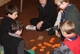 Joey Footer Picture 6