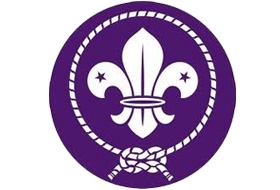 World Scout Badge