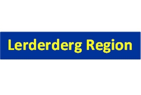 Lerderderg Region Badge