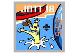JOTT Badge